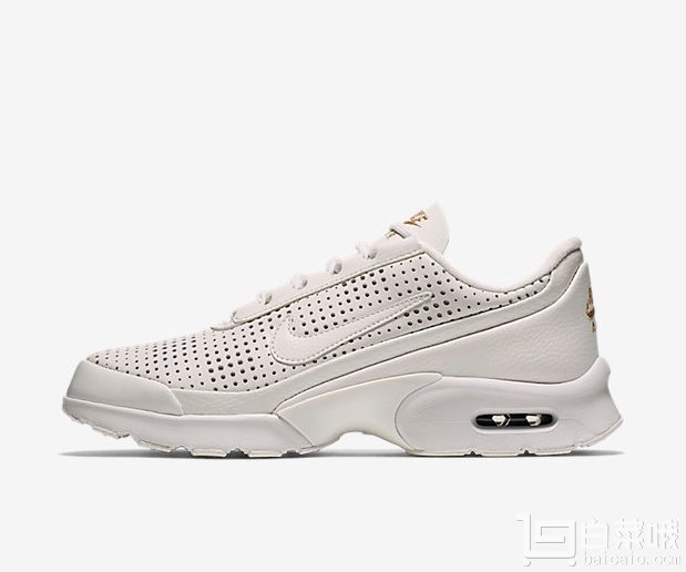 NIKE 耐克 AIR MAX JEWELL SE PRM 女士运动鞋￥449包邮 可叠加2件9折