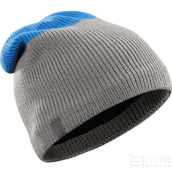 Arc'teryx 始祖鸟 Castlegar Toque 拼色羊毛帽  prime会员凑单免费直邮到手￥210