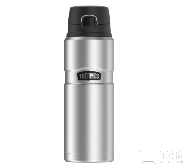 金盒特价，Thermos 帝王系列 不锈钢真空保温杯710ml PRIME会员凑单免费直邮到手新低￥132