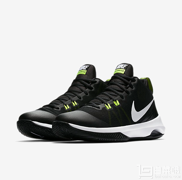 NIKE 耐克 AIR VERSITILE 男子篮球鞋￥356包邮