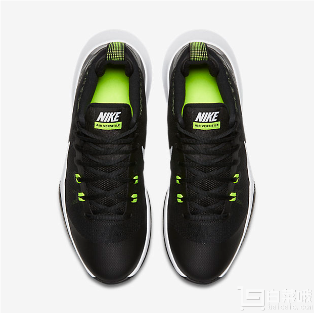 NIKE 耐克 AIR VERSITILE 男子篮球鞋￥356包邮