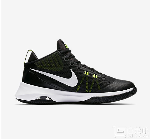 NIKE 耐克 AIR VERSITILE 男子篮球鞋￥356包邮