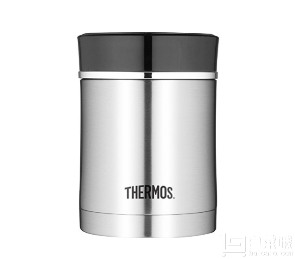 Thermos 膳魔师 16盎司不锈钢食物保温/保冷罐 prime会员凑单免费直邮到手￥154