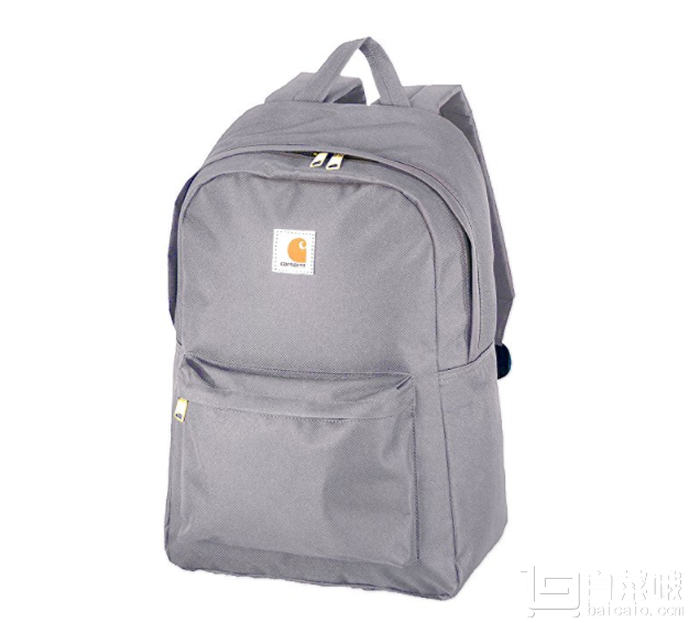 Carhartt Trade Series  男士時尚雙肩包  Prime會員免費直郵到手￥243