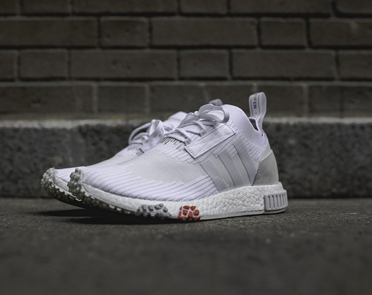 18年春夏，adidas Originals  NMD Racer PK 女士运动鞋 9直邮到手￥930