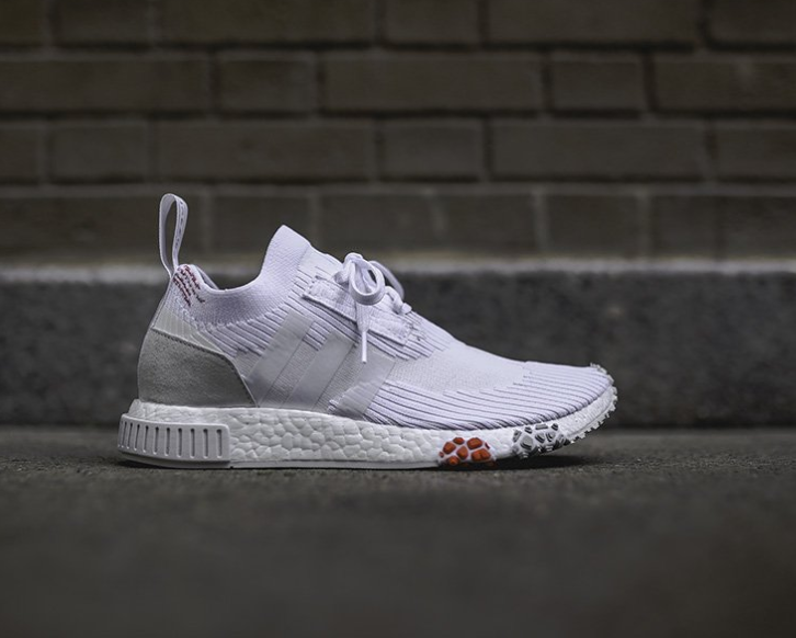 18年春夏，adidas Originals  NMD Racer PK 女士运动鞋 9直邮到手￥930