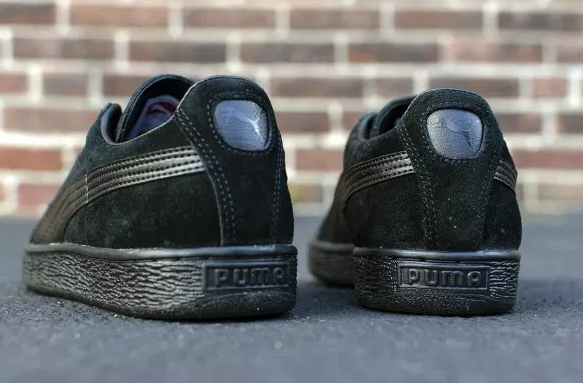 Prime day，PUMA 彪马 Suede Classic Formstrip 中性款休闲运动鞋  Prime会员免费直邮到手226元（下单7折）