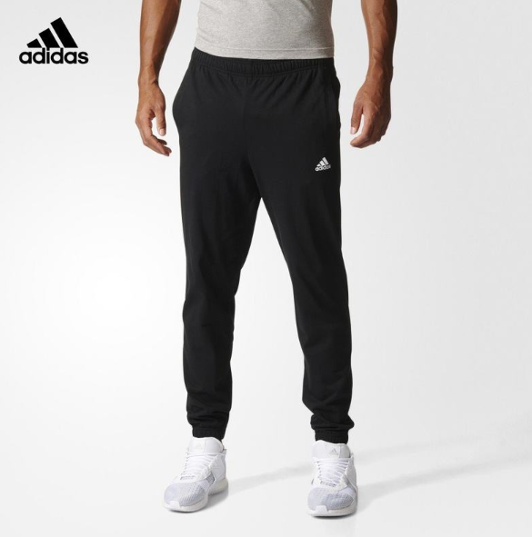 adidas 阿迪达斯 男士休闲运动长裤 B47218129元包邮（需用券）