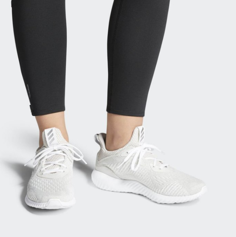adidas 阿迪达斯 Alphabounce 1 女士跑步鞋 AC6921248.5元包邮