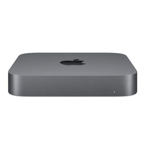 Apple 苹果 2018款 Mac mini 台式机（四核i3、8GB、128GB）6499元包邮