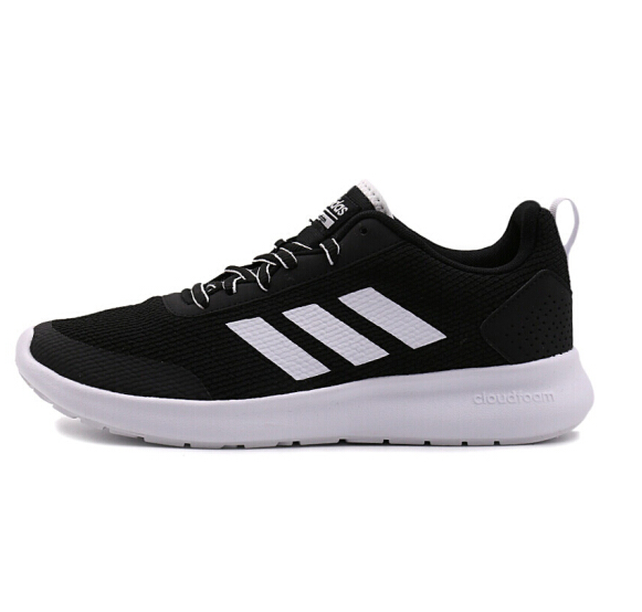 adidas 阿迪達斯 ELEMENT RACE 女士跑步鞋 DB1776236.7元包郵