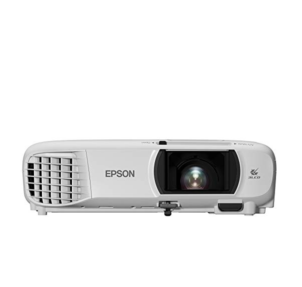 EPSON 爱普生 EH-TW650 投影仪2932元