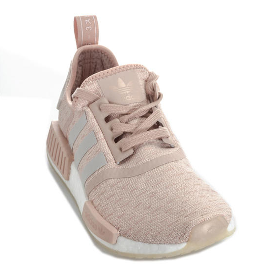 adidas 阿迪达斯 Originals NMD_R1 女款休闲运动鞋 £59.91凑单免费直邮到手535元