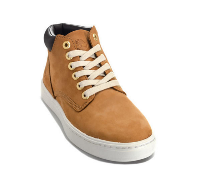 Timberland Londyn Chukka 女士靴子湊單免費直郵到手484元