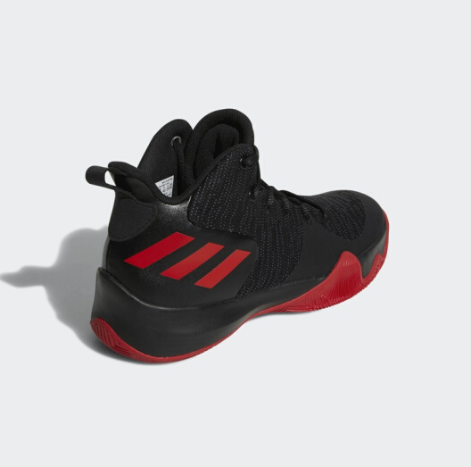 adidas 阿迪达斯 EXPLOSIVE FLASH 男子篮球鞋 *3件 634元包邮211.33元/件（双重优惠）