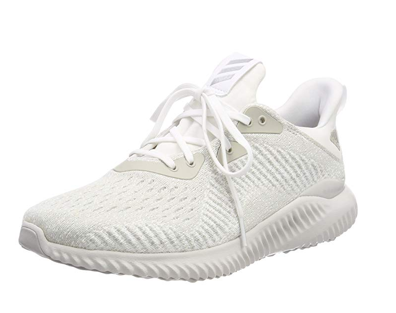 adidas 阿迪达斯 Alphabounce 男士跑步鞋 DB1092251元包邮