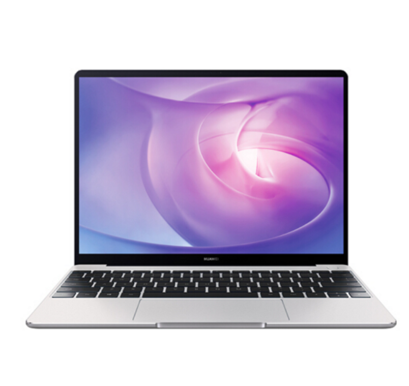 HUAWEI 华为 MateBook 13笔记本电脑（i5-8265U 、8GB、256GB、集显）4999元包邮（需预约）