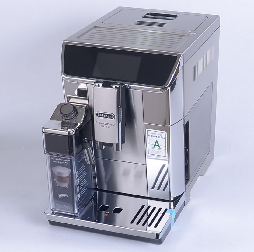 <span>再降￥264，国内￥39800！</span>Delonghi 德龙 ECAM650.85.MS 全自动咖啡机新低8702元