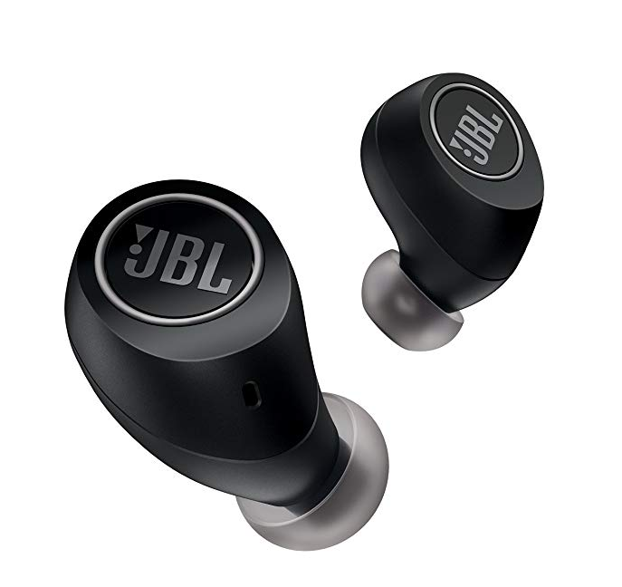 JBL FREE X 真无线蓝牙耳机 两色 Prime会员免费直邮含税到手582.02元