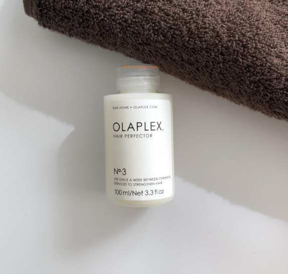 Olaplex 3号烫染救星结构还原剂/洗前发膜 100ml138.43元