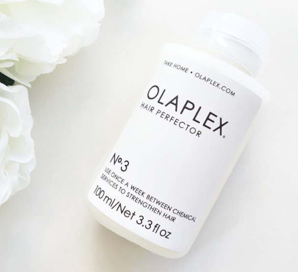 单件免邮，Olaplex 3号护发神器发丝修护精华 100ml140.48元