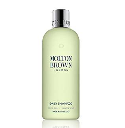 Molton Brown 日常护理洗发水 300ml Prime会员凑单免费直邮含税到手153.25元