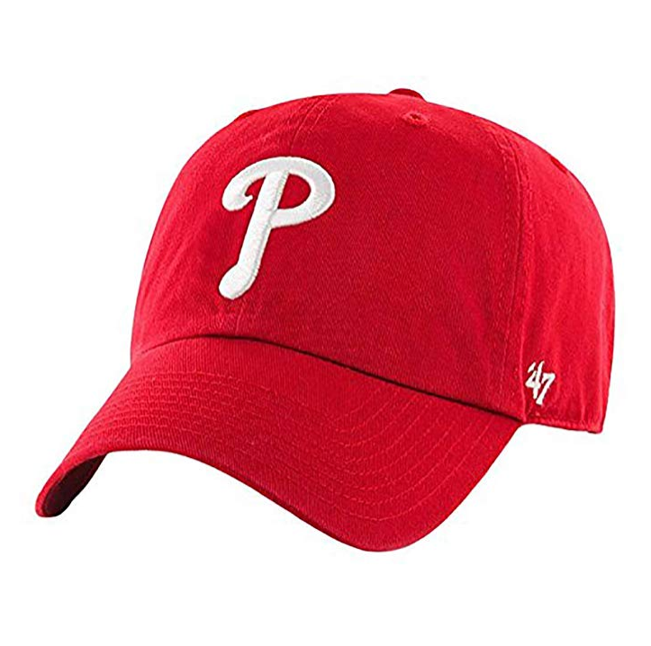 <span>白菜！</span>'47 Brand MLB 美职棒 可调节棒球帽 2款69元
