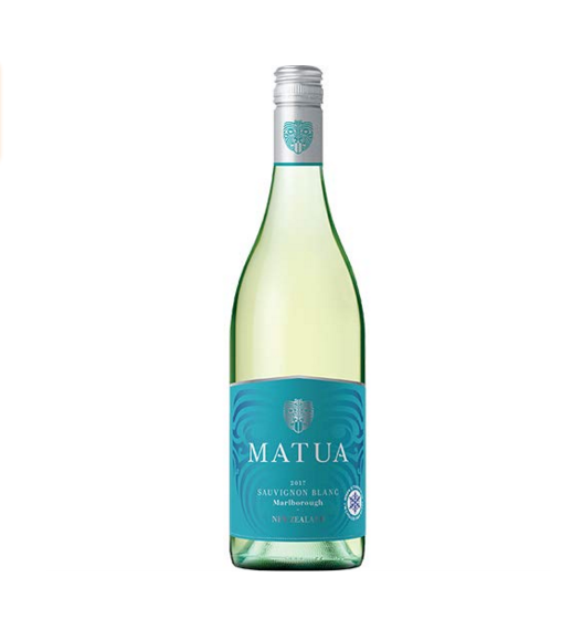 新西兰进口，Matua 马腾山谷 地区系列 马尔堡长相思红葡萄酒 750ml89元包邮（双重优惠）