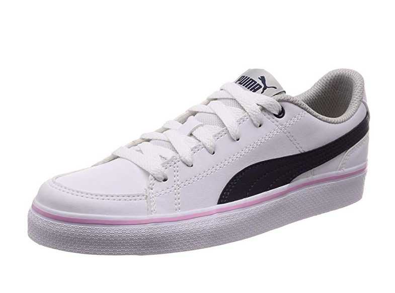 Puma 彪馬 V2 女士休閑運動鞋  Prime會員湊單免費直郵含稅到手238.28元（需領(lǐng)碼）
