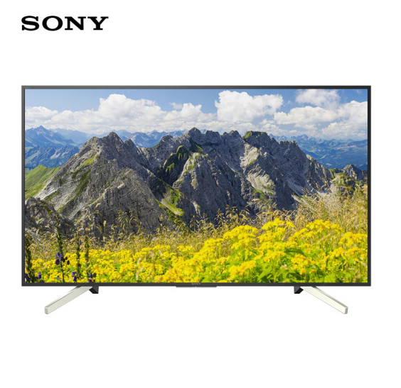 限地区，Sony 索尼 KD-65X7500F 65英寸4K液晶电视新低4999元包邮