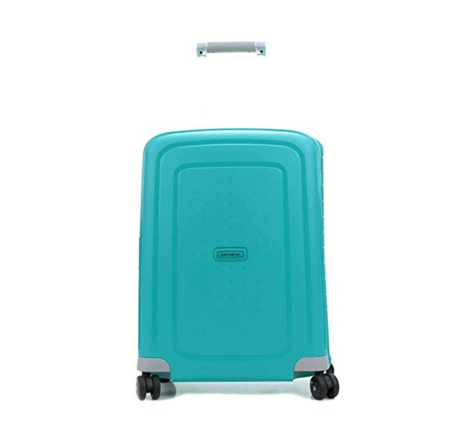 Samsonite 新秀丽 S'Cure系列拉杆箱 20寸699元包邮