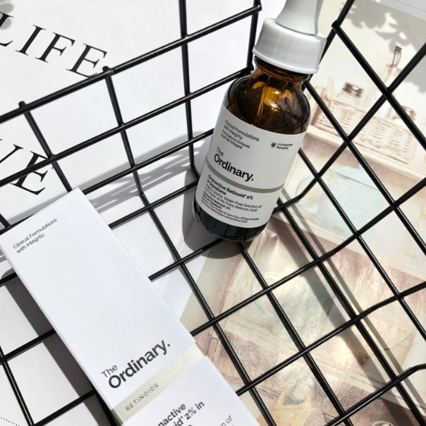 凑单品，The Ordinary 2%维他命A醇衍生物乳液 30ml £8凑单直邮到手约68.5元