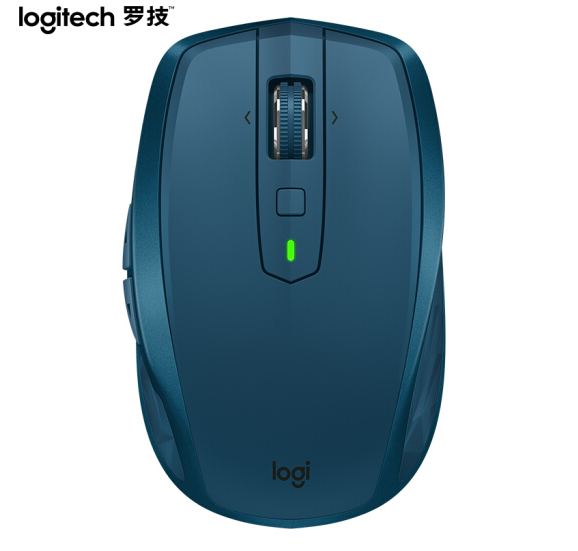 Logitech 罗技 MX Anywhere 2S 双模无线鼠标299元包邮