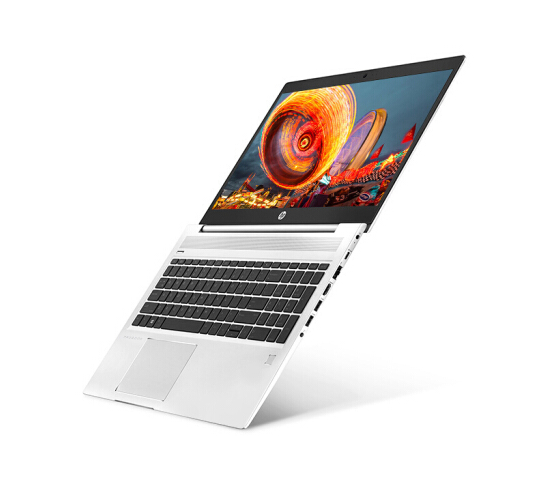 0点开始，HP 惠普 战66 AMD升级版 15.6英寸轻薄笔记本电脑 （R5-3500U、8GB、1TB）4399元包邮