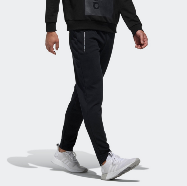 双十一预告，adidas 阿迪达斯 UT FT DU2429 男装运动裤119元包邮（需领券）