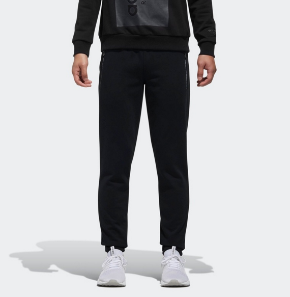 双十一预告，adidas 阿迪达斯 UT FT DU2429 男装运动裤119元包邮（需领券）