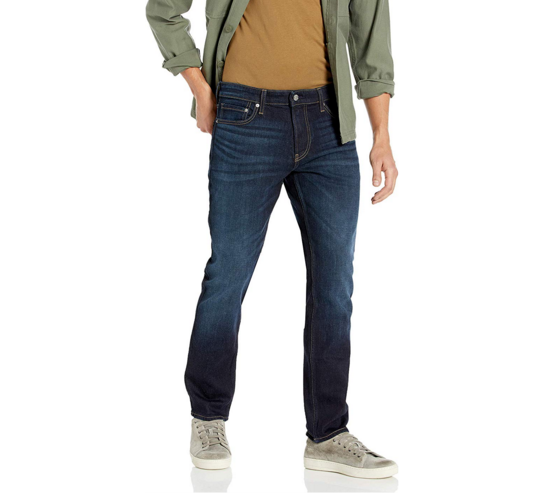Calvin Klein 卡尔文·克莱恩 男士修身牛仔裤174.53元