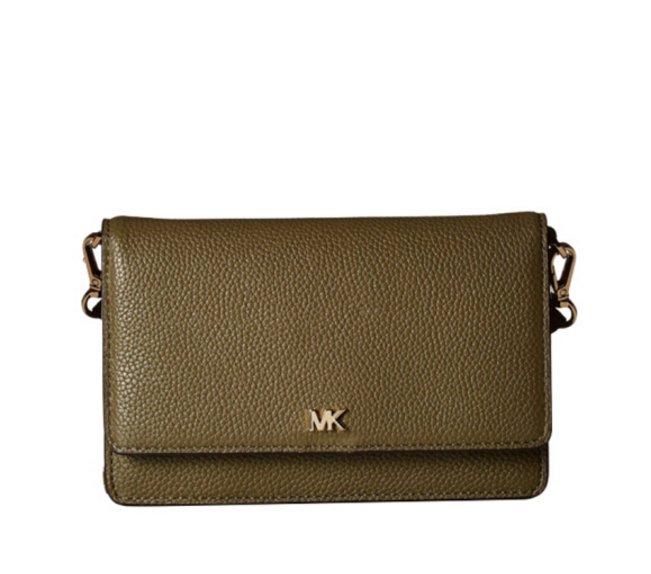 MICHAEL KORS CROSSBODIES系列 32T8GF5C1L 单肩斜挎包 *2件950.2元包邮（合475元/件）