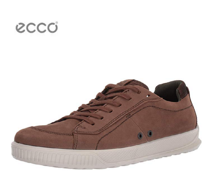 ECCO 爱步 Byway 男士休闲运动鞋折后460.66元