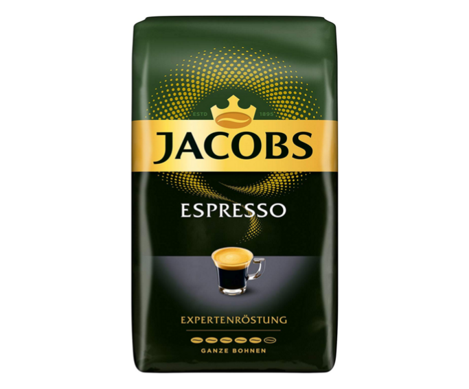 亞馬遜海外購：618咖啡囤貨 Jacobs/LAVAZZA低至92元+額外3件92折