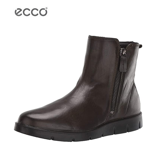 多色多码，Ecco 爱步 Bella贝拉系列 女士真皮短靴 282013506.65元（天猫旗舰店​￥1279）