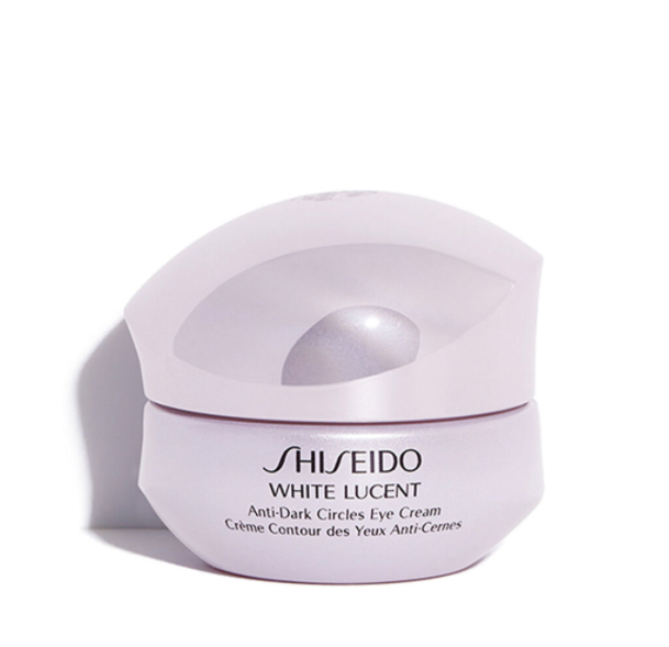 Shiseido 资生堂 新透白美肌集中焕白眼霜 15ml新低250.97元（官网520元）