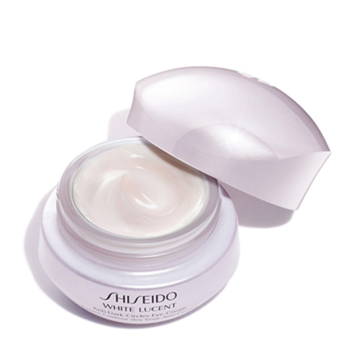 Shiseido 资生堂 新透白美肌集中焕白眼霜 15ml新低250.97元（官网520元）