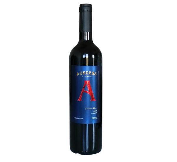 澳赛诗 西拉子干红葡萄酒 蓝A精选 750ml59元包邮（双重优惠）