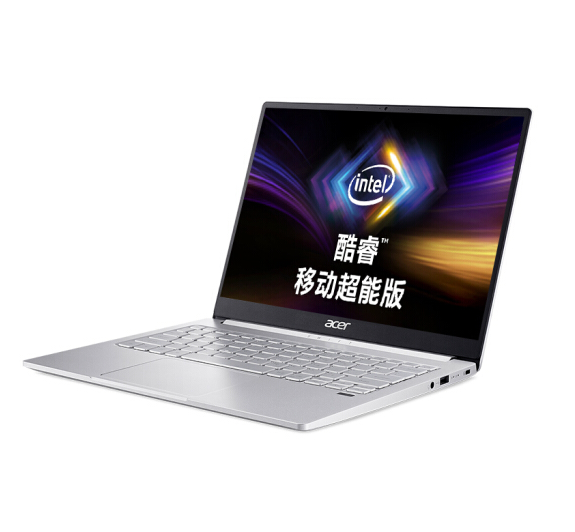 acer 宏碁 蜂鸟 swift3 13.