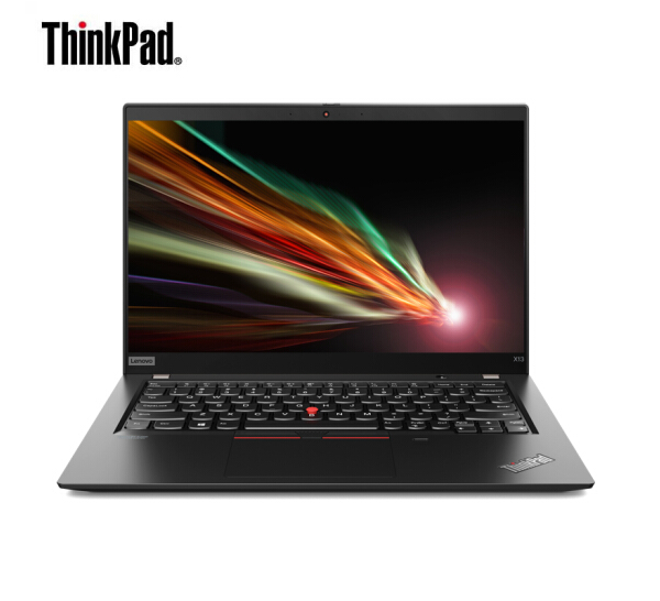 ThinkPad X13 锐龙版（0ACD） 13英寸轻薄笔记本 (R7 PRO 4750U、16GB、512GB、100%sRGB)5499元包邮