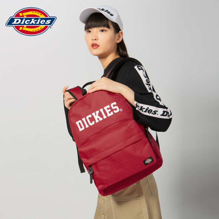 Dickies 帝客 潮流休闲双肩包 多款69元包邮（需领券）