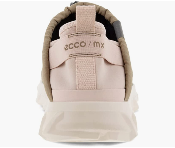 ECCO 爱步 MX Quilted 男士防滑休闲鞋378.46元