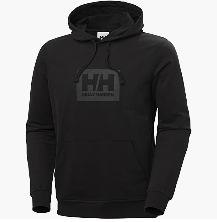 Helly Hansen 哈里汉森 男士连帽卫衣 49378279.06元