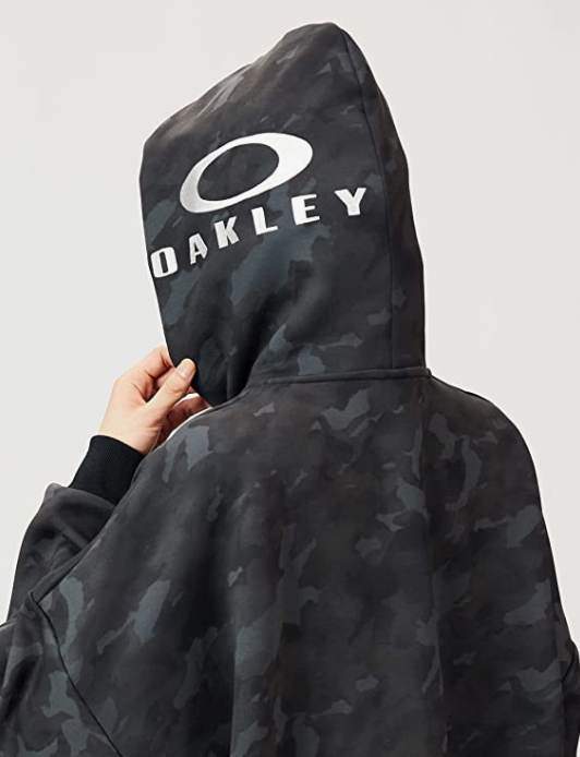 Oakley 欧克利 男士运动卫衣夹克 FOA404111293.73元